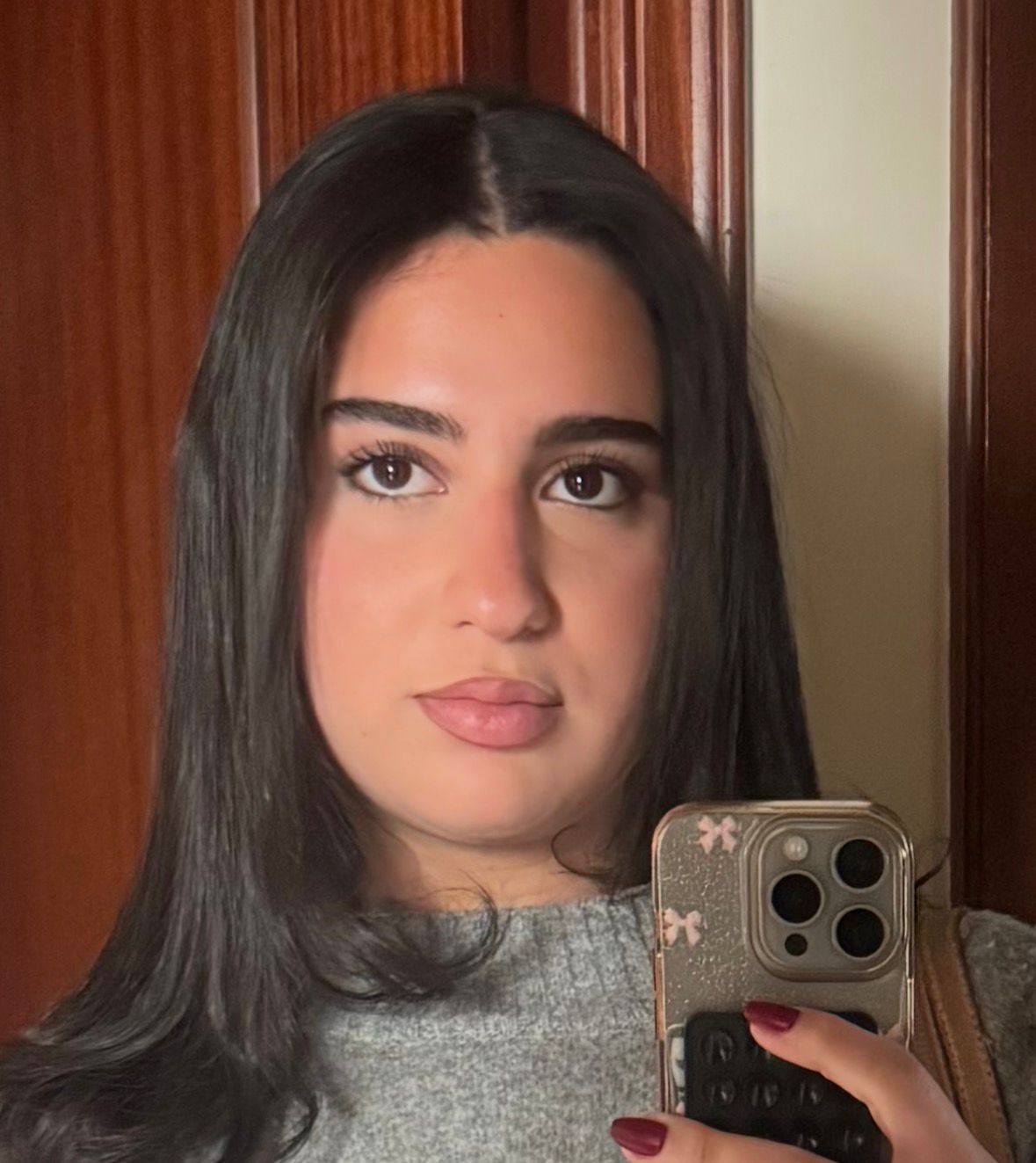 nour chaarawi