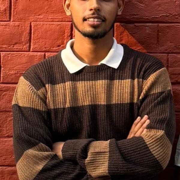 Santosh Kumar Singh