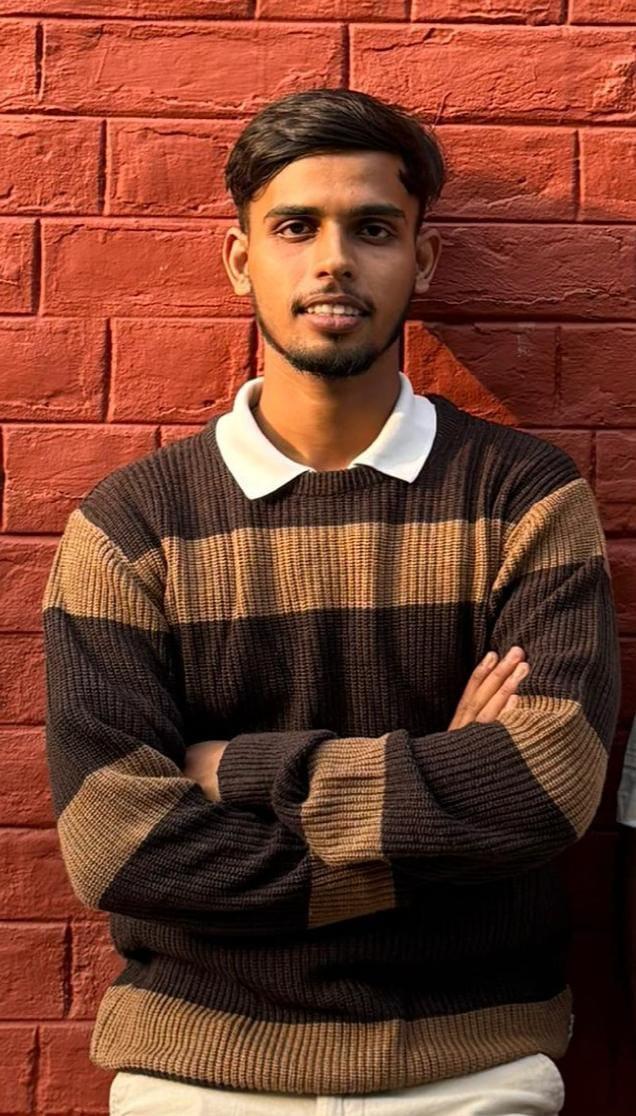 Santosh Kumar Singh