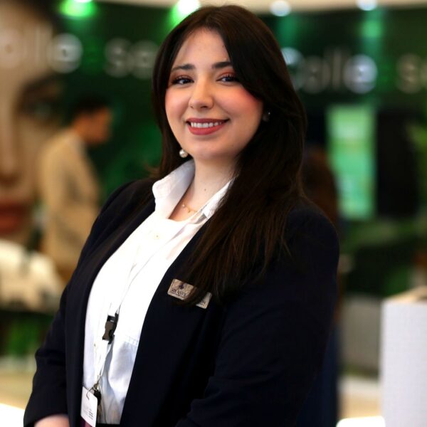 Lujain Amro
