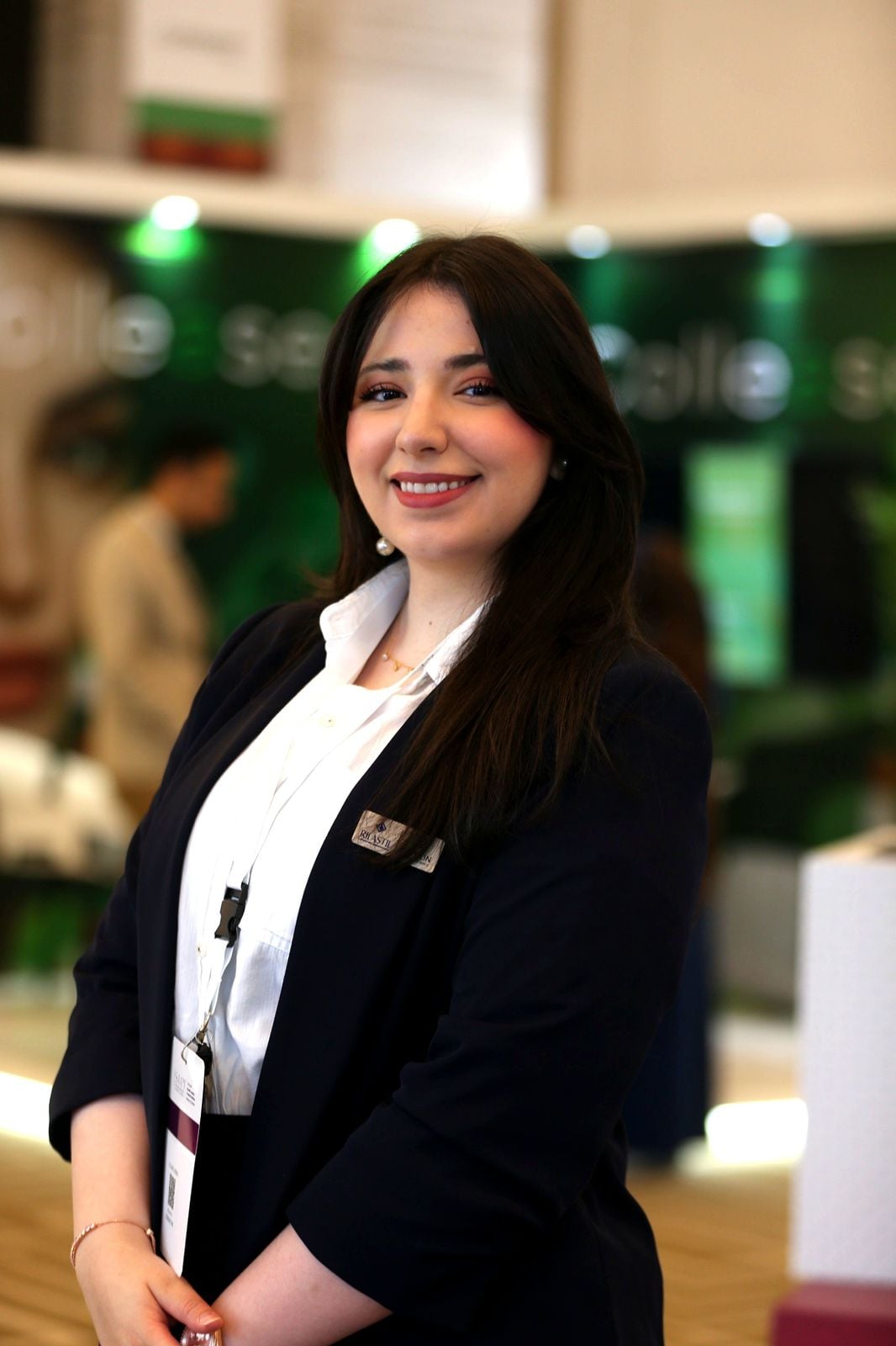 Lujain Amro
