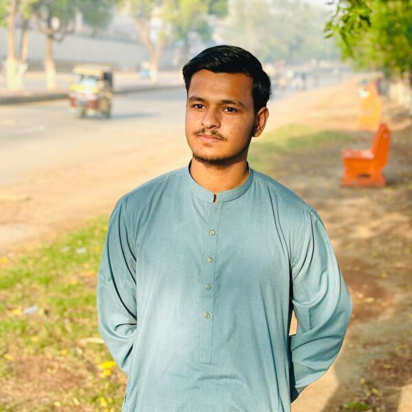 tahir khatri