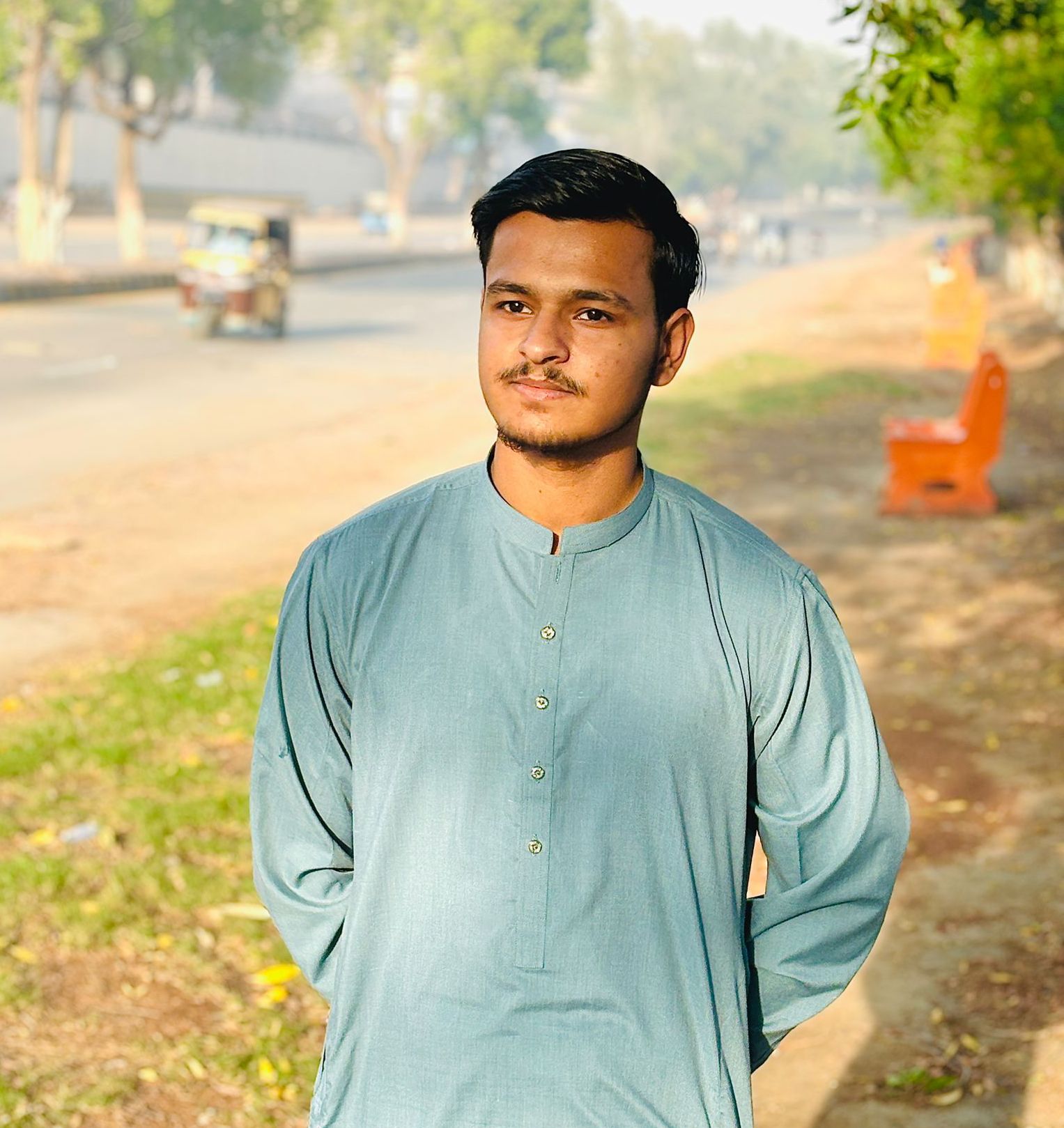 tahir khatri