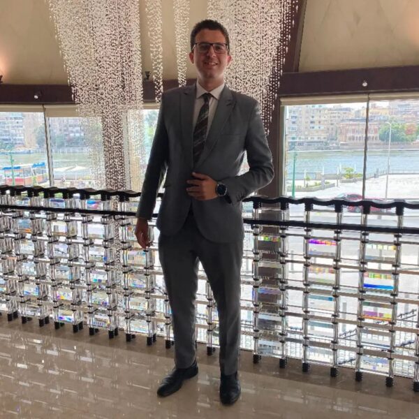 Yasser Hassib