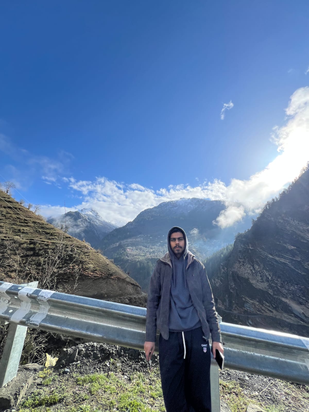 Karun Sharma