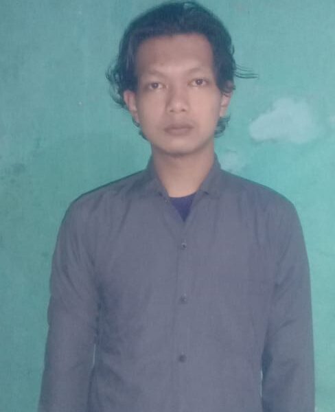 zulfani adrian