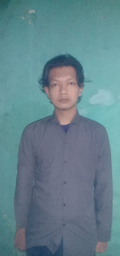 zulfani adrian