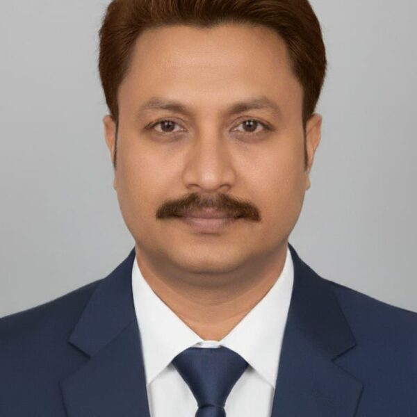 Arshad Ahmed