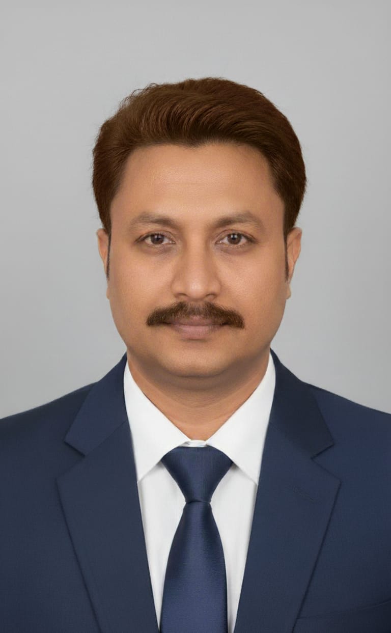 Arshad Ahmed