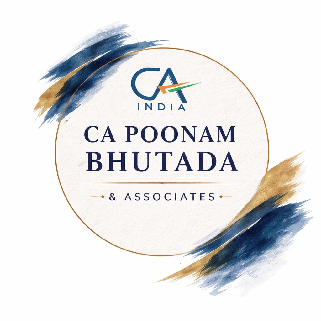 Poonam Bhutada - cover