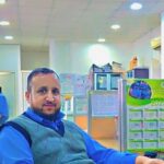 Faiser Rehman - Yanbu, Saudi Arabia