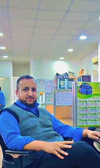 Faiser Rehman