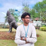 Nikhil K v - Bangalore, India