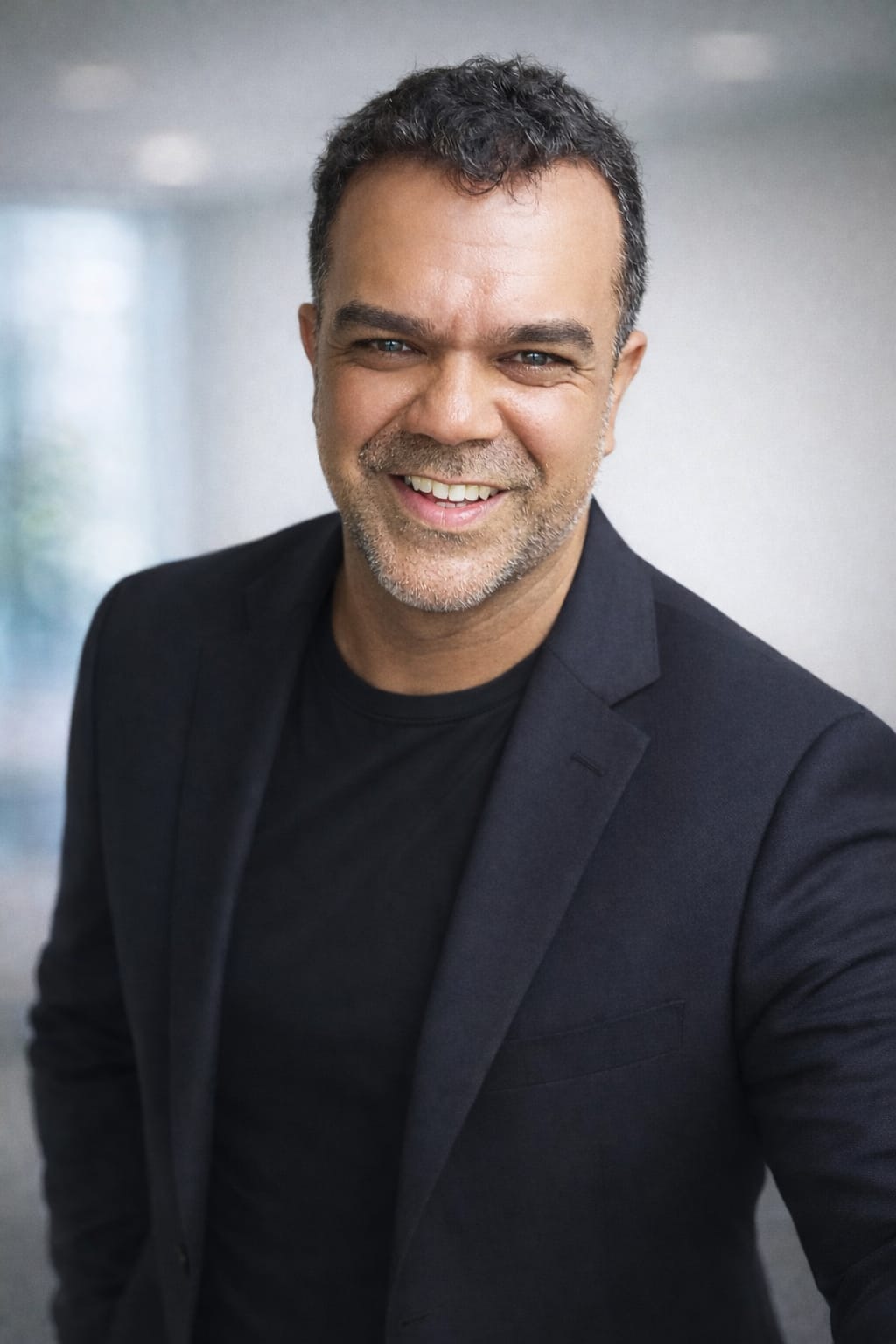 Robson Mello