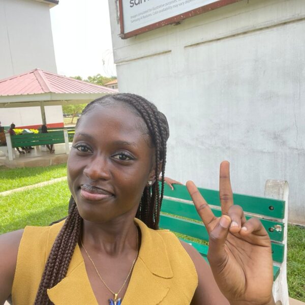 Jessica Agor