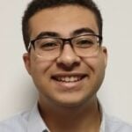 Ahmad ELmoghraby - Cairo, Egypt