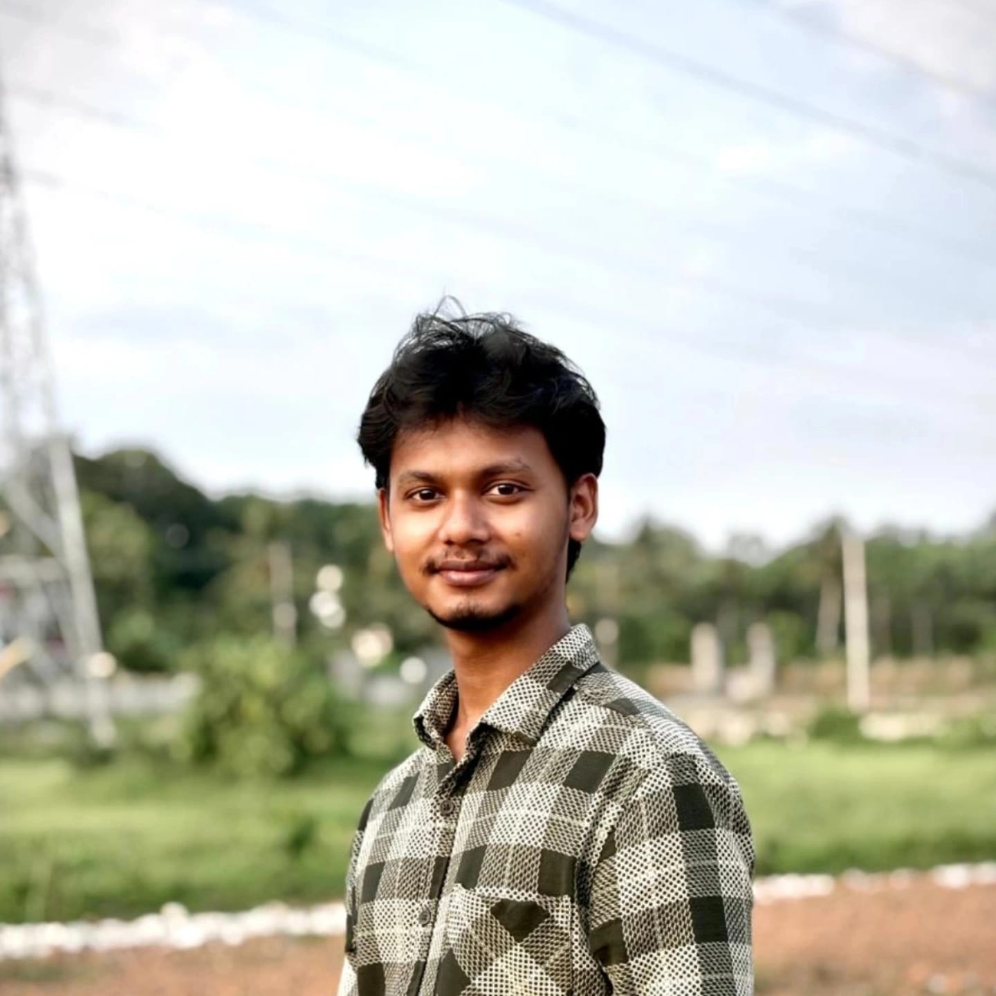 Anandhu Anil Kumar