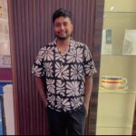 Nakul Maurya - Delhi, India