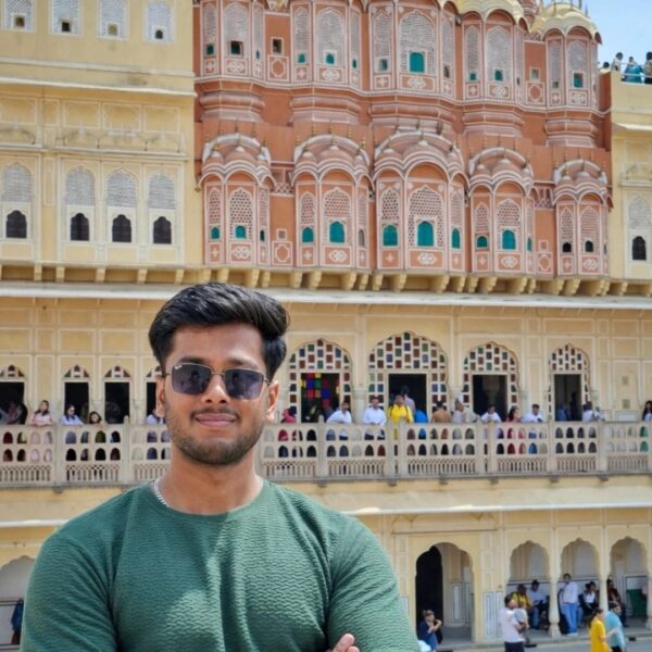 Piyush Saini