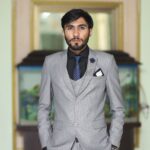 Taha Sajjad - Lahore, Pakistan