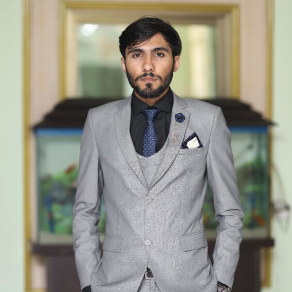 Taha Sajjad