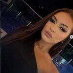 Leticia  Rodrigues  - São Paulo, Brazil