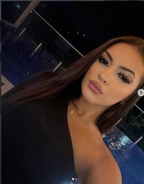 Leticia Rodrigues