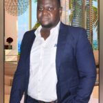 Evan Vensu Suuyla - Douala, Cameroon