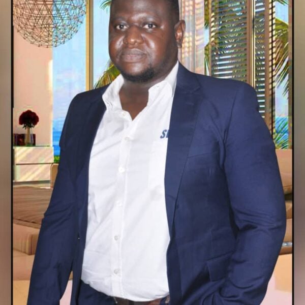 Evan Vensu Suuyla