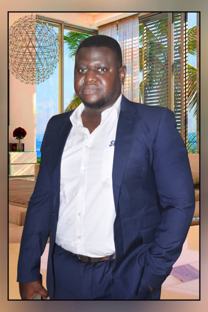 Evan Vensu Suuyla