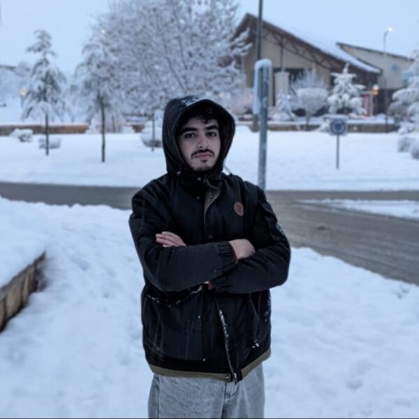 Abdelghani Rahmani