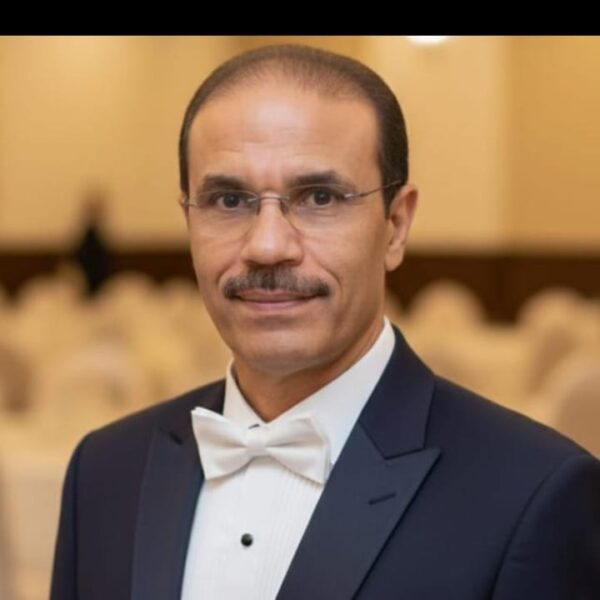 Adel Sarhan
