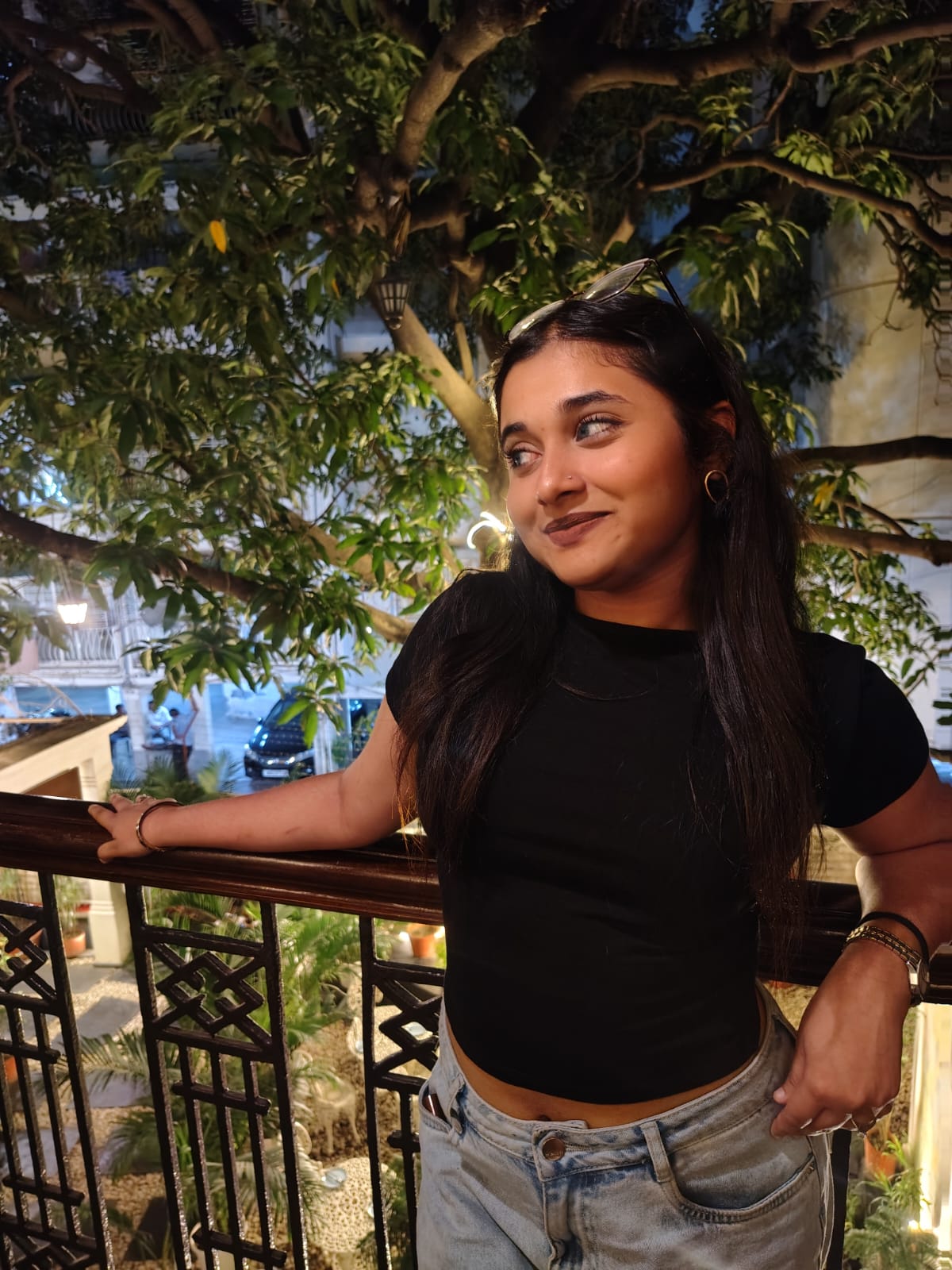 Deboshmita Das