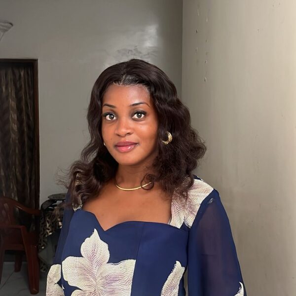 Aira Fabienne Sophie Gomis