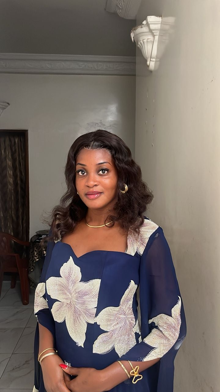Aira Fabienne Sophie Gomis