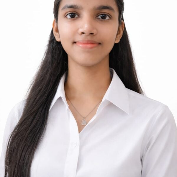 ANKITA MAURYA