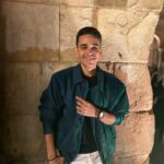 Mahmoud Sabir - Cairo, Égypte