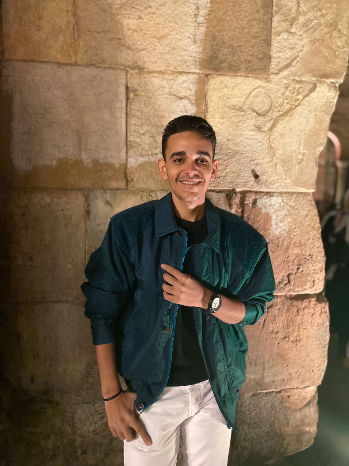 محمود صابر