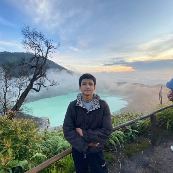 Ardan Miftahul Ghaniyy