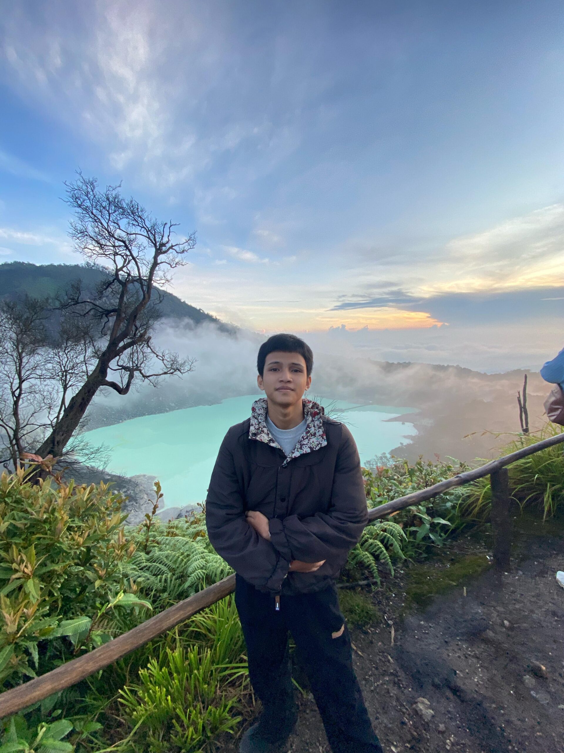 Ardan Miftahul Ghaniyy