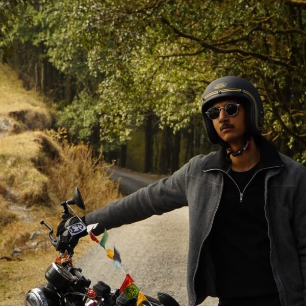Himanshu Mathpal