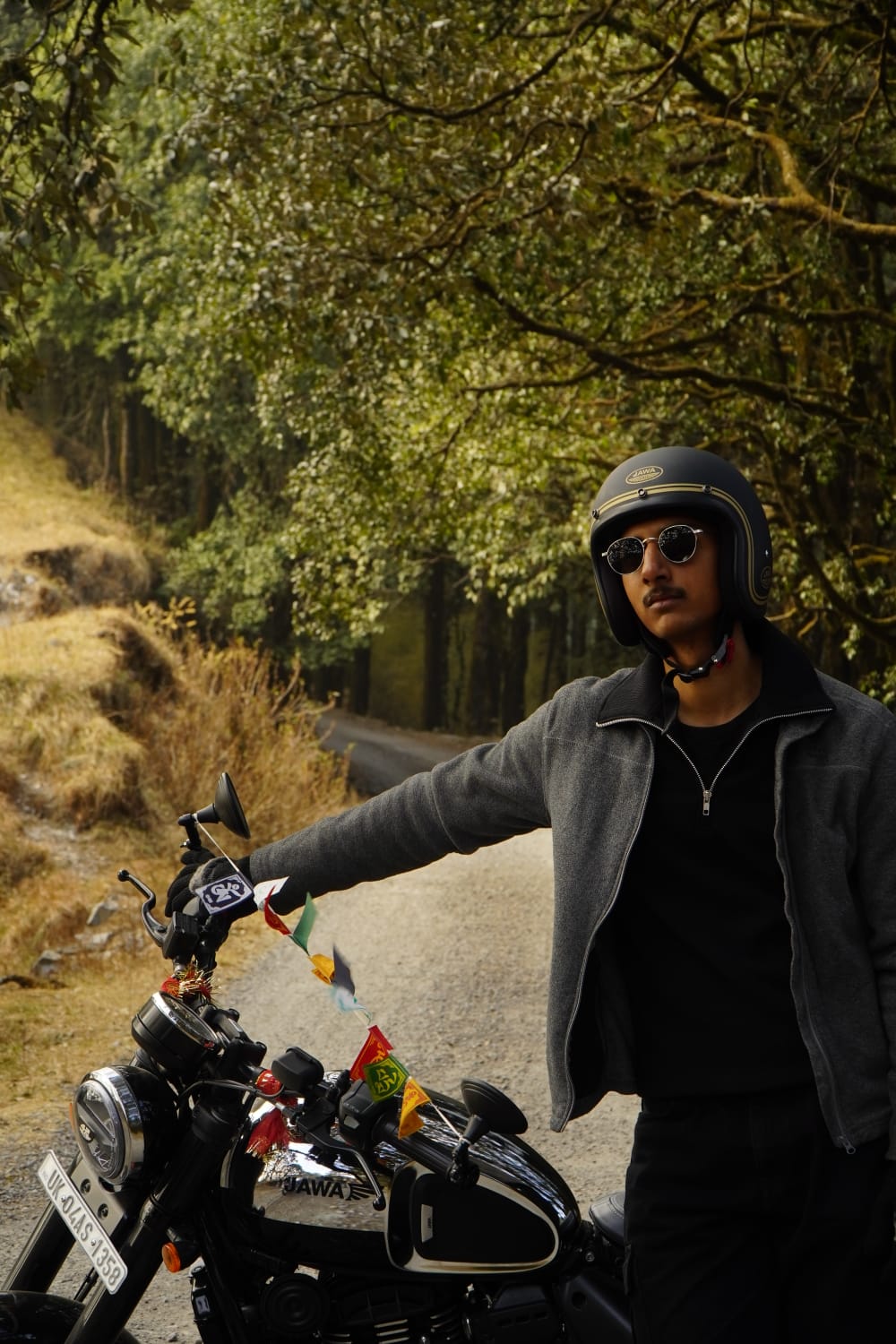 Himanshu Mathpal