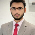 Sayyed Aryal Alam - Peshawar, Pakistan