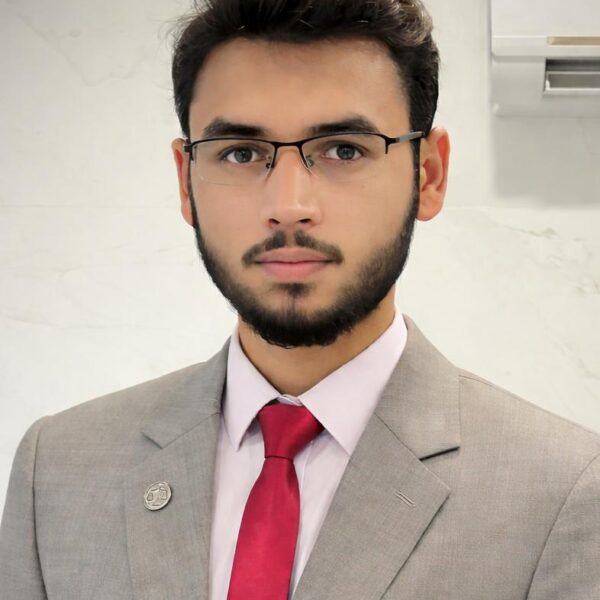 Sayyed Aryal Alam