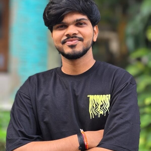 Vinit Mehta
