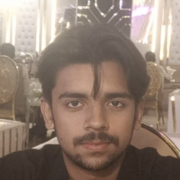 Nabeel Ahmed