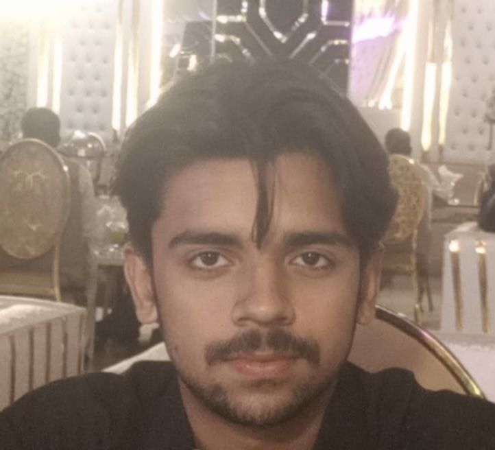 Nabeel Ahmed