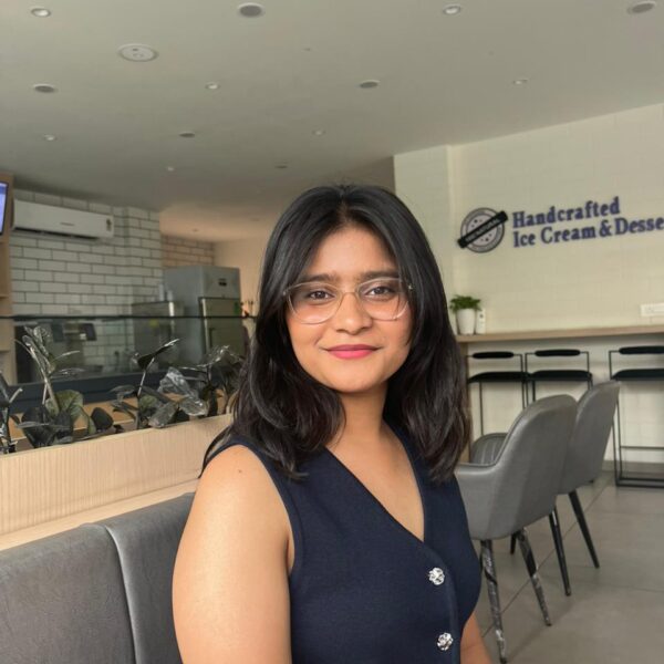 medhavi singhai