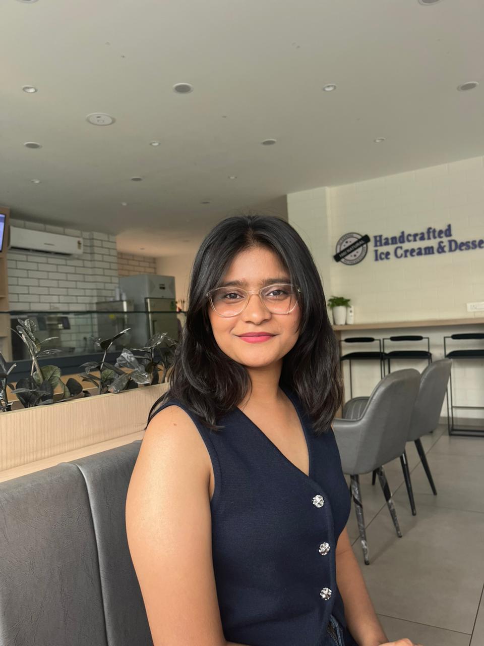 medhavi singhai