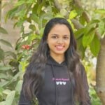 Shreya Patel - Ahmedabad, India